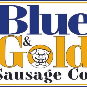 Blue and Gold Fundraiser